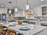 Photos by Pius Kitchen & Bath Inc #1