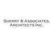 Sherry & Associates Architects Inc. logo