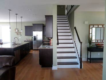 North Greece/Crescent Park: Post Ave Model