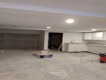 Photos by O'day construction #2