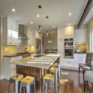 Photos from Built by Krueger