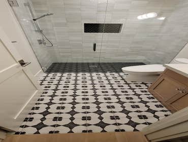 Photos by Express Tile Design #2