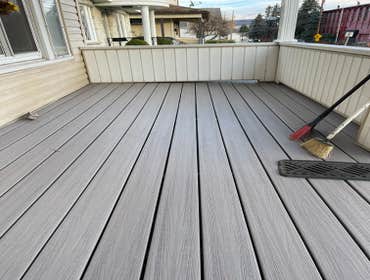 Photos by Walls General Contracting #1
