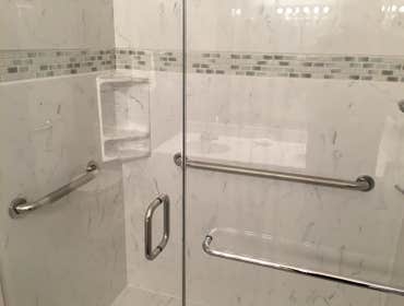 A Safer Bath in Greensboro