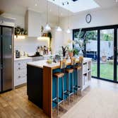 Anexxa Painting & Remodeling