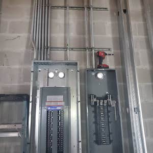 Photos by Jade Electrical Services #1