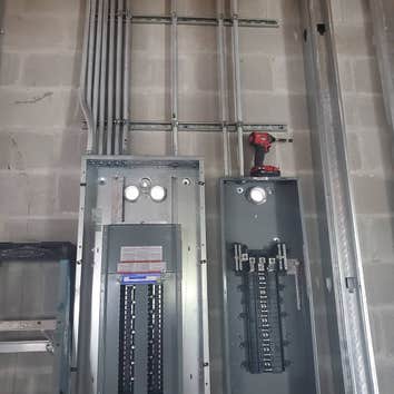 Photos by Jade Electrical Services #1
