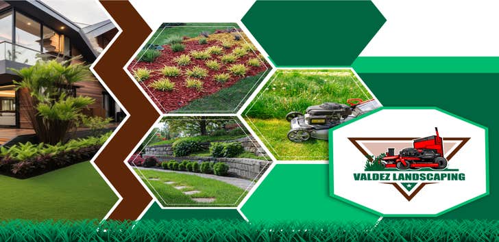 Valdez Landscaping