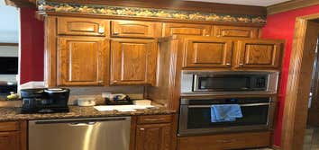 Kitchen Remodeling