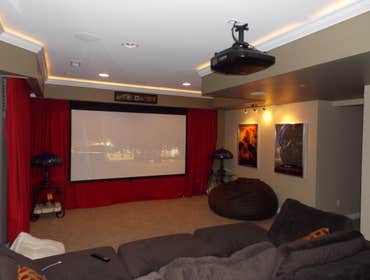 Works by C M H Builders