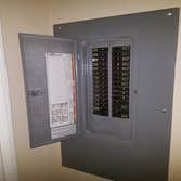 Photo(s) from East Shore Electric Photos of several Kalispell LED projects that were done with rebates from the Electrical Coop.