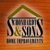 Schonhardt and Sons Home Improvements logo
