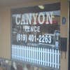 Canyon Fence logo
