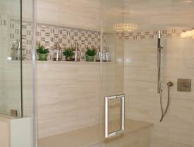 Master Bath Remodel