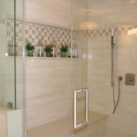 Master Bath Remodel