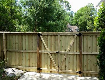 Fences