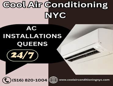 Photos by Cool Air Conditioning Services Nyc #1