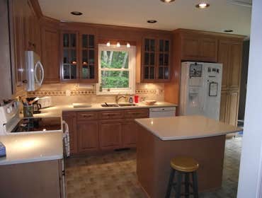 Works by Deaton S Construction