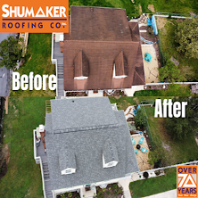 Shumaker Roofing Co