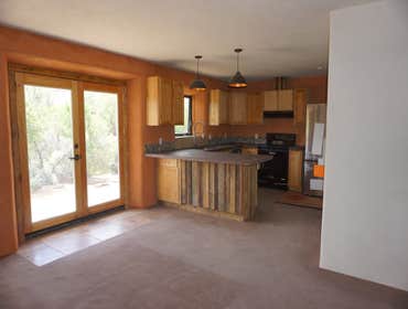 Phase I LBC -- Welcome Home