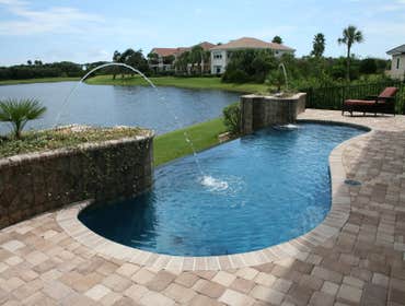 Photo(s) from Waterside Pools Inc