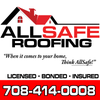 Allsafe Roofing & Construction Company Inc logo