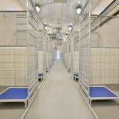 Animal Defense League Kennel Project