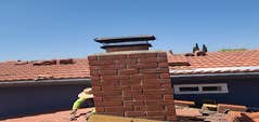A Pro Roofing Inc