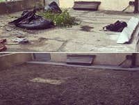 Demolition and Clean out - random photos