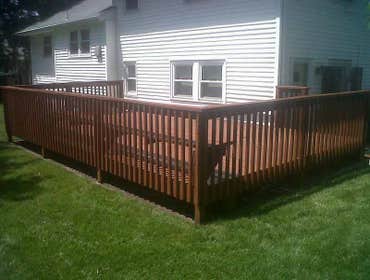 Rc Hunt Associates Project Recently completed work