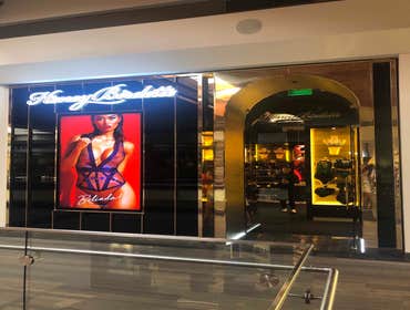 Honey Birdette