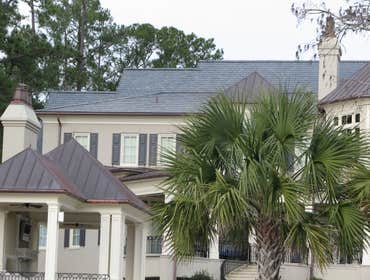 The Century Slate Company Project