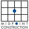 Midpoint Construction LLC logo