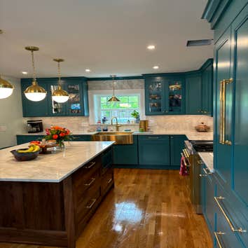 Photos by Coastal Construction #1