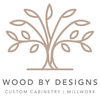 Wood By Designs at Lakewood Ranch logo