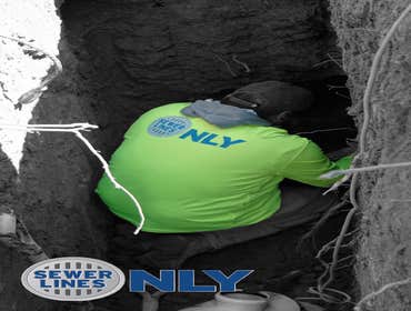 Photos by Sewer Lines Only #1