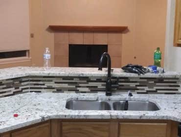 Photos by Kutting Edge Renovation & Repair #1