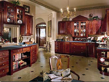 Project photos from The Cabinet Works Llc