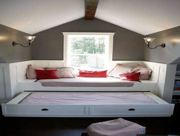 Attic Inspiration