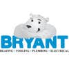 Bryant Heating, Cooling, plumbing & Electric logo