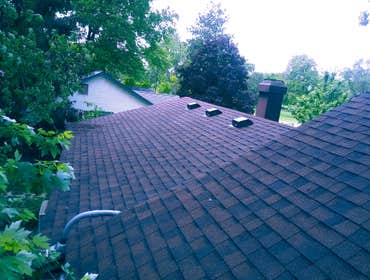Photos by A Plus Roofing & Remodeling #1
