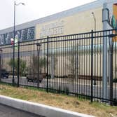 Fences