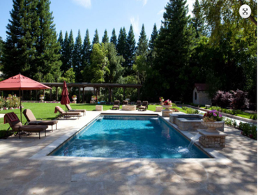 Swimming Pools