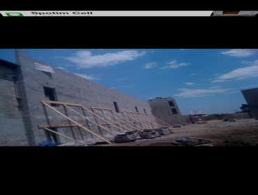 Zaim Contractor Corp Project 1