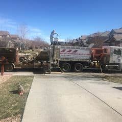 AAA Concrete Raising