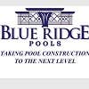 Blueridge Pools logo