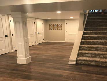 Photos from Two Guys Home Improvements Inc