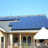 School Street Solar Visalia