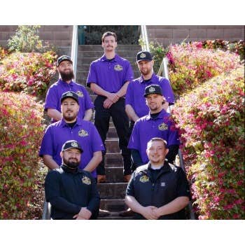 Drain Guardians