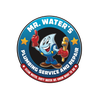 Gutierrez Rey plumbing Service & Repair logo